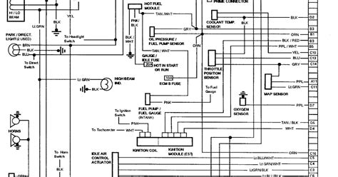 98 chevy 3500 wiring diagram 1995 chevy 1500 wiring diagrahm - Wiring Diagram