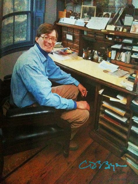 Boxes in the Attic: Contemporary American Writers At Work, 1989