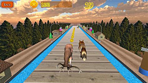 3D Ultimate Fox Simulator APK untuk Unduhan Android