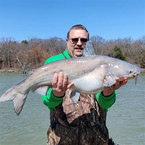 Lake Tawakoni Fishing Guide-Trip Policies-Guide Tony Pennebaker