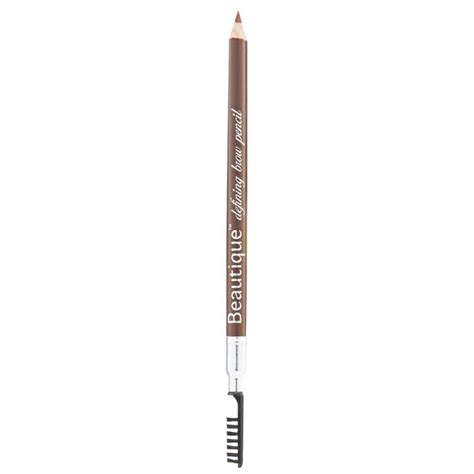 Beautique Defining Brow Pencil Auburn | LookMazing