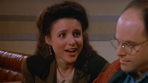 Julia Louis-Dreyfus' Best Episodes Of Seinfeld