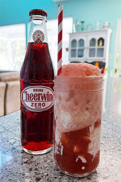 Zero - Cheerwine