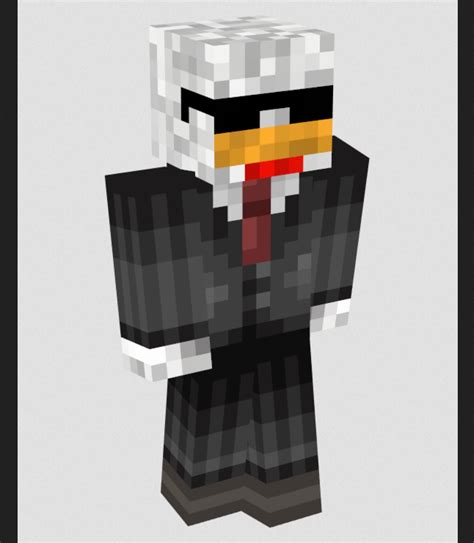 Top 15 Best Minecraft Skins That Look Freakin Awesome! | GAMERS DECIDE