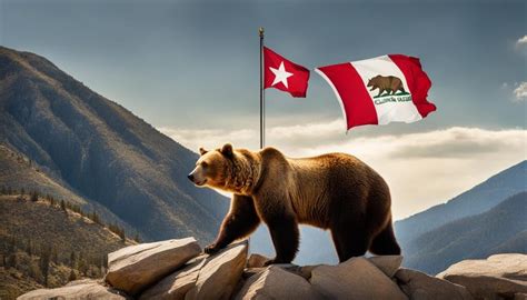 Bear Flag Revolt: The 1846 California Uprising