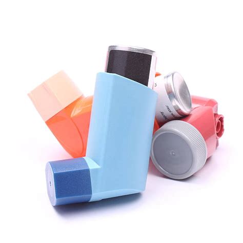 Asthma Inhaler Pictures, Images and Stock Photos - iStock