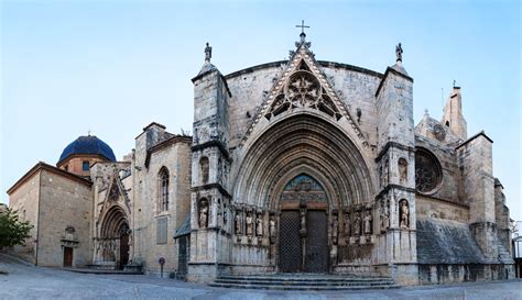 Free Images : building, facade, church, cathedral, chapel, place of worship, medieval ...