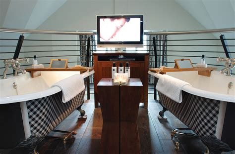 Hotel Du Vin Newcastle Review | The Luxury Editor