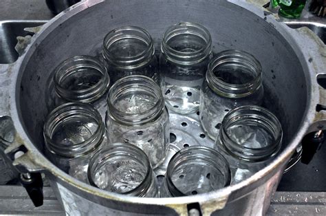 Prepper Mom: Pressure Canning: Soup With Meat