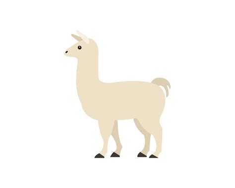 Vector Llama emoji design svg jpg png eps | Etsy