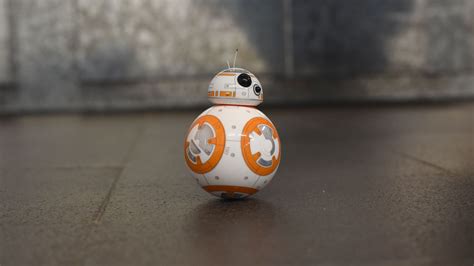 Free download BB8 1920x1080 BB8 Droid [1920x1080] for your Desktop, Mobile & Tablet | Explore 49 ...