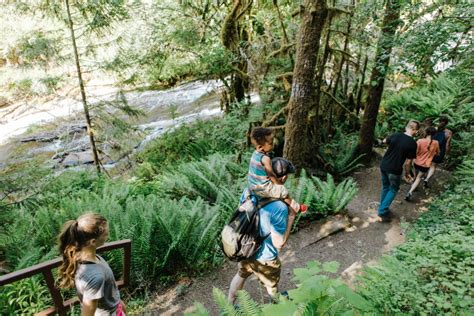 3 Great Hikes in Corvallis, Oregon