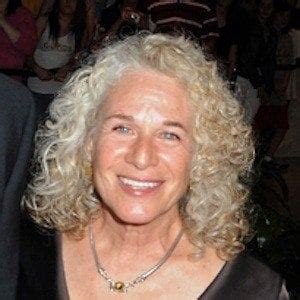 Carole King - Biography, Family Life and Everything About | Wiki ...