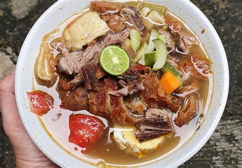 15 Tempat Makan Enak dan Murah di Jakarta Pusat - PergiKuliner.com