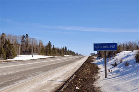 Flickriver: Photos from South Porcupine, Ontario, Canada