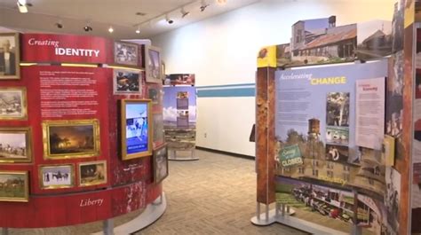 New exhibit now on display at Onslow County Museum | WNCT