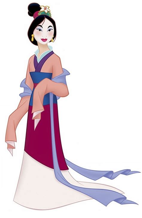 Mulan is badass. Mulan. From Mulan. Obviously Disney Pixar, Walt Disney, Disney Wiki, Mulan ...