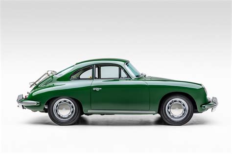 1965 Porsche 356 Super Coupe - Classic Porsche 356 1965 for sale