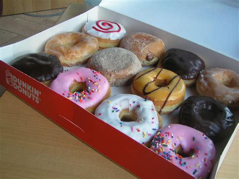 Powerful Branding & Marketing Lessons from Dunkin’ Donuts