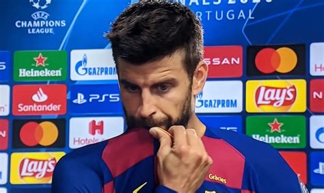 Pique Haircut 2022