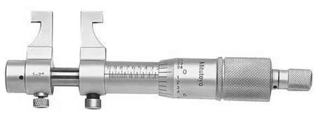 Top 16 Types Of Micrometers (Screw Gauge) - Techmaster Electronics JSC