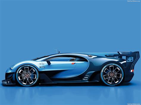 Bugatti Vision Gt Price - Bugatti Mania