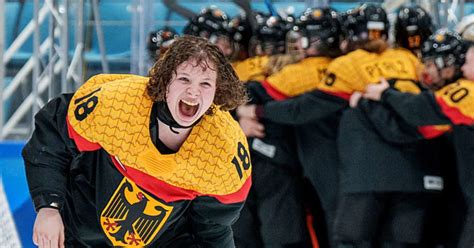 Women's 6-Team Bronze Medal Game GER - SUI | Ice Hockey | Winter Youth Olympic Games Gangwon 2024