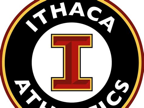 Unified Logo For School Sports Teams | Ithaca | ithaca.com