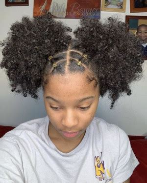 Easy black girl hairstyles, box braids, | black hair, box braids,