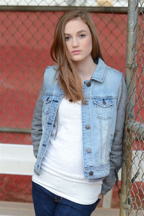 Pin on Madison Lintz