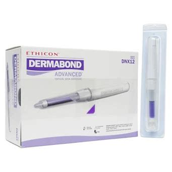 How to Care your Wound After Treated with Dermabond?