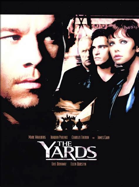 Yards, The (2000) Image Gallery