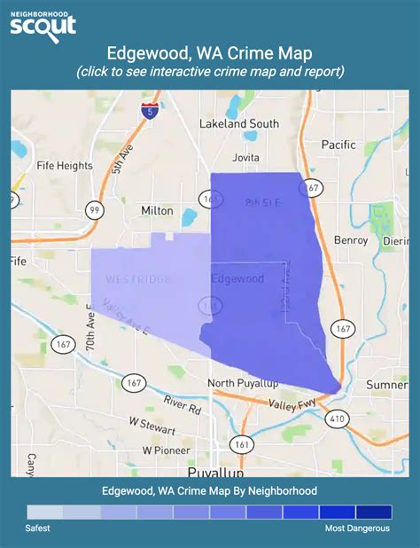 Edgewood, WA, 98372 Crime Rates and Crime Statistics - NeighborhoodScout