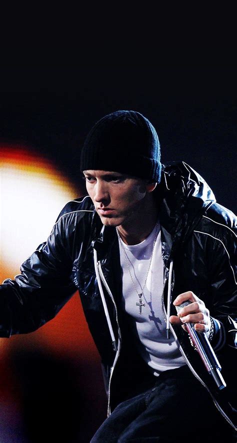 Eminem 4k Wallpapers - Wallpaper Cave