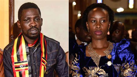 Bobi Wine released on bail on wedding anniversary – Nairobi News