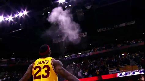 2009 NBA MVP LeBron James [Highlights] - YouTube