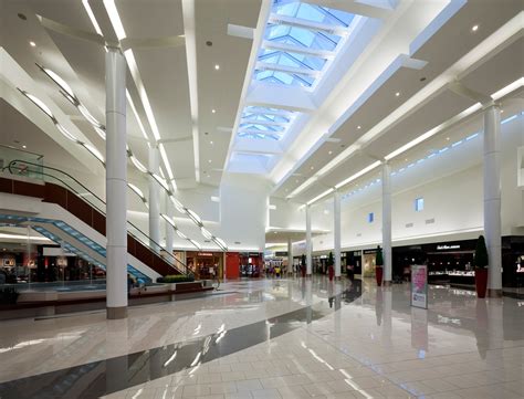 Cherry Hill Mall by GWA Lighting - Architizer