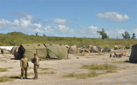 Air Force plans return to WWII-era Pacific airfield on Tinian | Stars ...