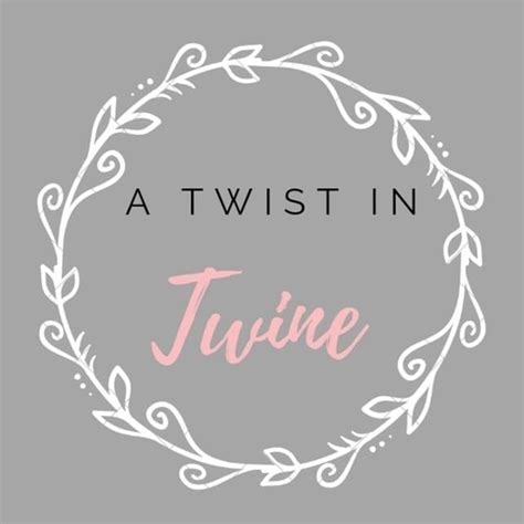 A Twist in Twine