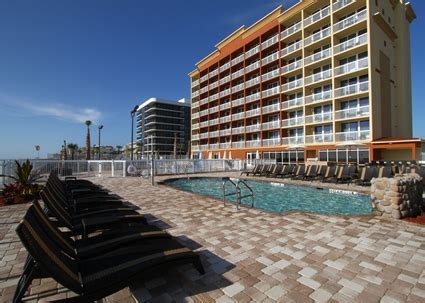 The best beachfront hotels in Daytona Beach, FL