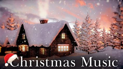 12 Hours of Christmas Music | Traditional Instrumental Christmas Songs ...