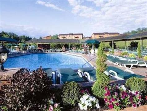 Best Price on Villa Roma Resort and Conference Center in Callicoon (NY) + Reviews