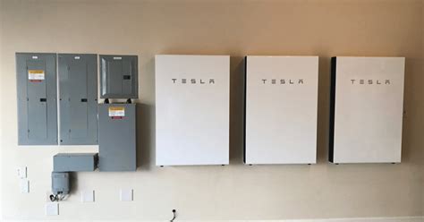 The Tesla Power Wall: Everything You Need To Know! - Advance Solar