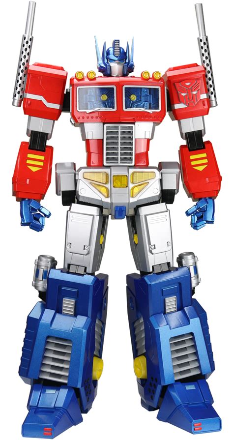 Optimus Prime, Agora Models