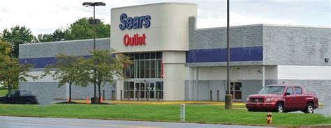 Sears Near Me - Sears Outlet Store Locations