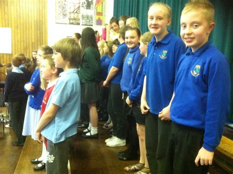 Gelli Primary School Latest News: The Treorchy Comprehensive School ...