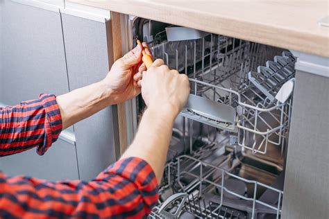 Dishwasher Repair – Best Mechanical Solutions