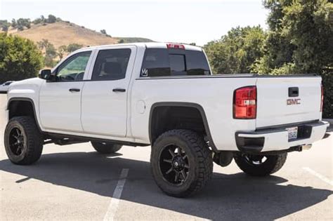 2014 GMC Sierra 1500 Denali 4x4 for Sale - Cars & Bids