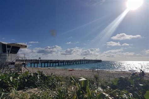 Lake Worth Beach Park - ThePalmBeaches