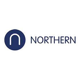 Northern Railway Vector Logo | Free Download - (.SVG + .PNG) format ...